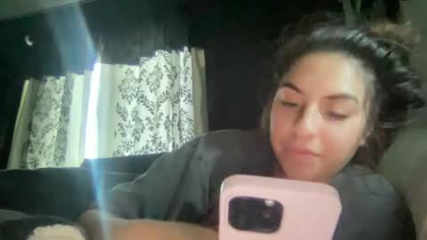 Ava Monroe online show from December 6, 2024, 9:02 pm