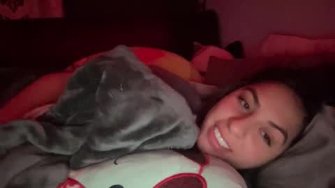 Ava Monroe online show from December 23, 2025, 6:22 am