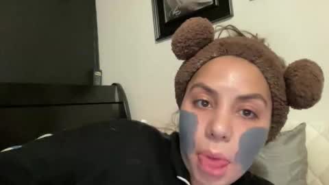 Ava Monroe online show from February 22, 2026, 10:36 am