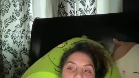 Ava Monroe online show from February 22, 2026, 10:41 pm