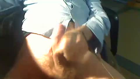 avan05 online show from October 27, 2025, 8:46 pm