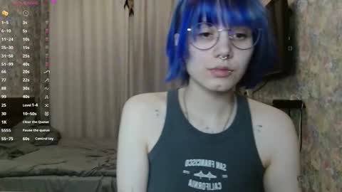 avaobierne online show from February 26, 2026, 6:40 pm