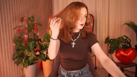  Ava  online show from February 10, 2026, 11:58 am