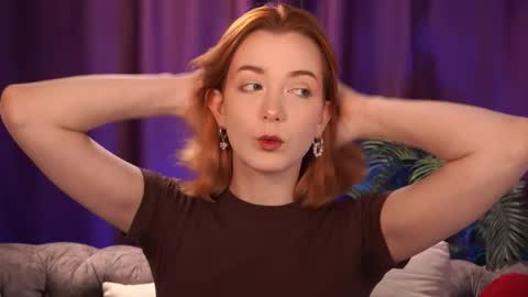  Ava  online show from March 8, 2026, 1:59 pm