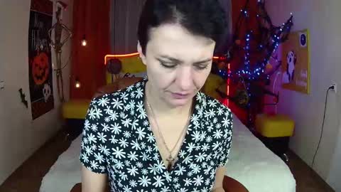 avasaturnian online show from October 20, 2025, 12:38 pm