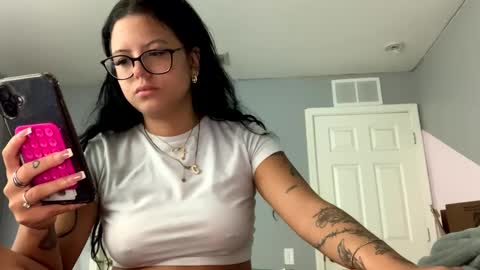 avasecrets1121 online show from September 14, 2025, 5:50 am