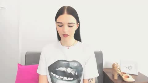 avasensitive69 online show from September 22, 2025, 3:14 pm