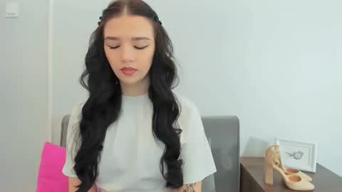 avasensitive69 online show from January 18, 2026, 10:08 am