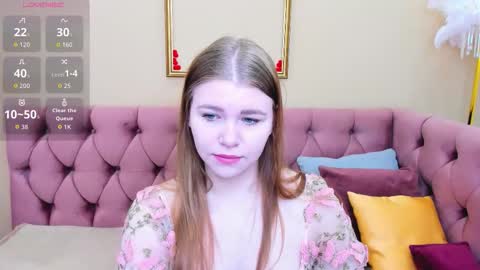 Snapshot of avasunshine_ chatting on March 1, 2026, 1:40 am Ava online show from March 1, 2026, 1:40 am