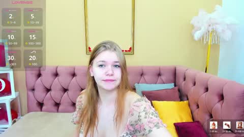 Snapshot of avasunshine_ chatting on March 29, 2026, 1:05 am Ava online show from March 29, 2026, 1:05 am