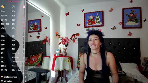 Ava Tomas online show from December 4, 2024, 7:06 am