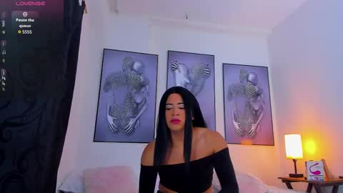 Snapshot of avavega_1 chatting on October 7, 2025, 11:07 am Avavega 1 online show from October 7, 2025, 11:07 am