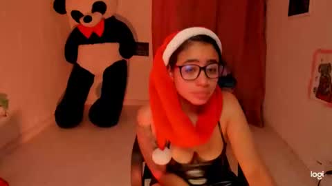 Valery -- online show from December 31, 2024, 2:19 am