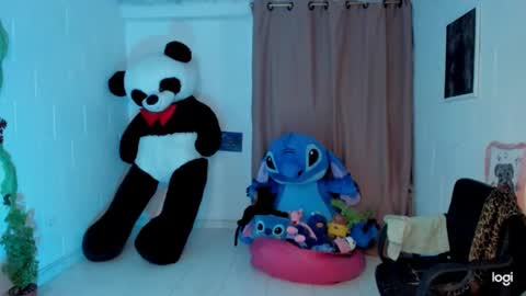 Valery -- online show from January 21, 2025, 2:22 am