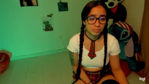 Valery -- online show from March 10, 2025, 1:34 am