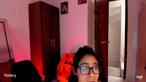 Valery -- online show from October 31, 2025, 8:10 pm