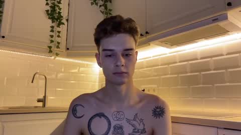 gothy 3 online show from January 3, 2025, 11:44 pm