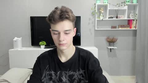 gothy 3 online show from January 31, 2025, 11:46 am