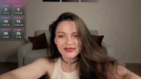 Aveline online show from June 11, 2026, 7:01 pm