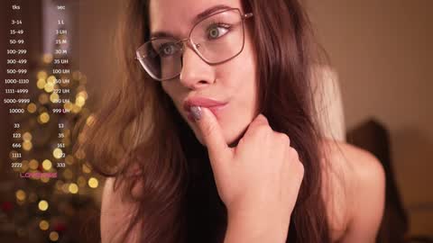 Goddess Alyssa   online show from December 18, 2024, 12:40 pm