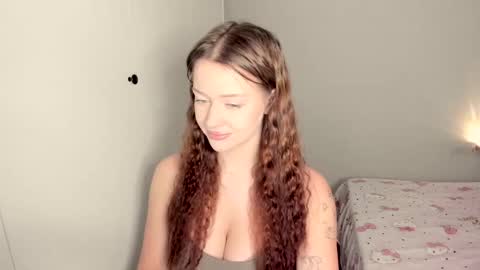 aveme_melissa online show from March 14, 2026, 7:25 am