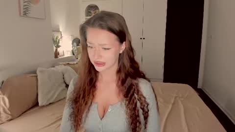 aveme_melissa online show from June 23, 2026, 6:11 am