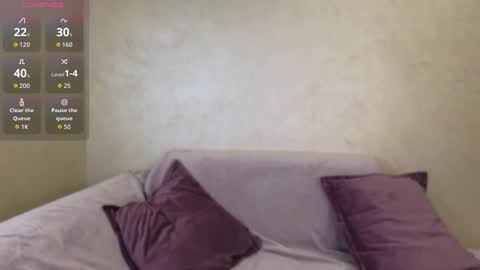 Lissa online show from November 3, 2025, 8:21 pm