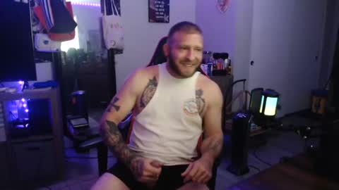 DavidGames online show from January 27, 2025, 9:22 pm