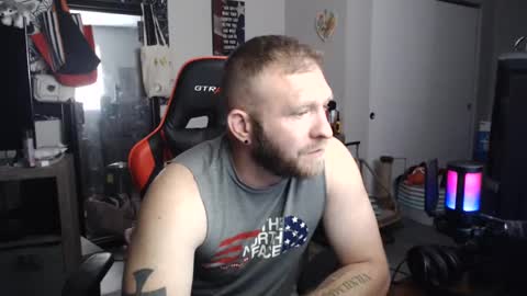 DavidGames online show from February 12, 2025, 8:07 pm