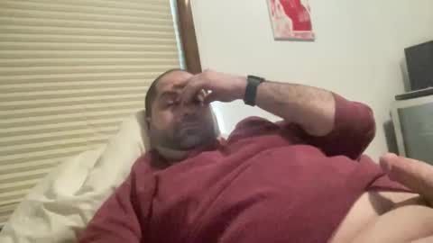 averagejoe345977 online show from February 4, 2026, 8:25 pm