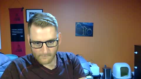 averagepenisalex online show from January 31, 2025, 5:30 am