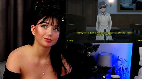 AveryWillow online show from December 28, 2024, 11:59 pm