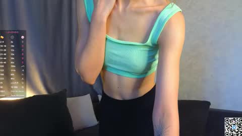 Lucy online show from November 22, 2025, 6:23 am