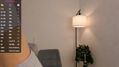 Lucy online show from March 22, 2026, 6:17 am