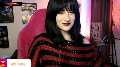 Saraaaa independent model 3 online show from January 9, 2025, 5:55 am