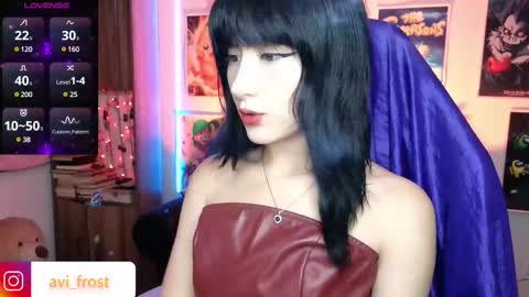 Saraaaa independent model 3 online show from March 10, 2025, 6:05 am