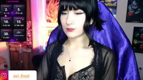 Saraaaa independent model 3 online show from March 11, 2025, 5:27 am