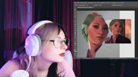 Snapshot of avi_nile chatting on April 1, 2026, 1:41 pm Avriel online show from April 1, 2026, 1:41 pm