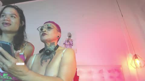 Avilyn online show from November 2, 2025, 11:34 am