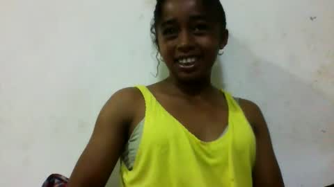 Snapshot of avontsoaldy chatting on October 9, 2025, 7:06 am avontsoaldy online show from October 9, 2025, 7:06 am