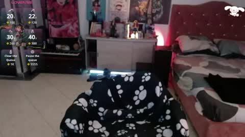 Abril online show from May 8, 2026, 6:52 am
