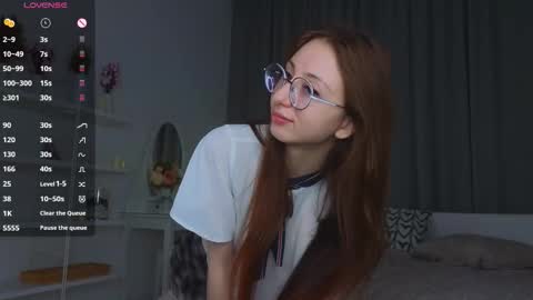 Avril online show from September 25, 2025, 10:13 pm