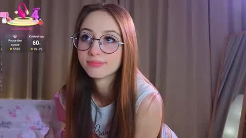 Avril online show from December 18, 2025, 10:16 pm