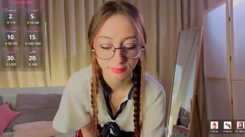 Snapshot of avrillemell chatting on March 15, 2026, 9:32 pm Avril online show from March 15, 2026, 9:32 pm