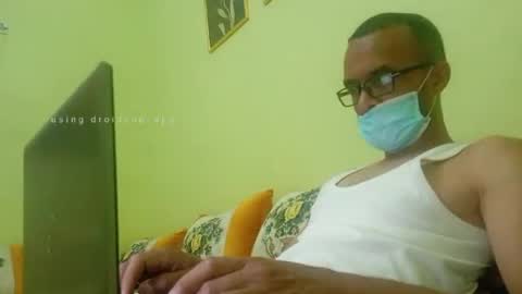 dani danilo online show from June 25, 2026, 12:31 pm