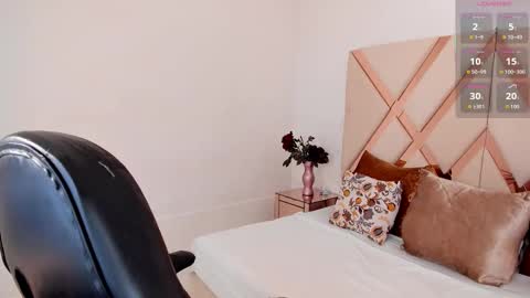 Avril  online show from January 9, 2026, 11:57 am