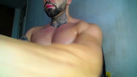 Santiago777 online show from December 3, 2024, 12:16 pm