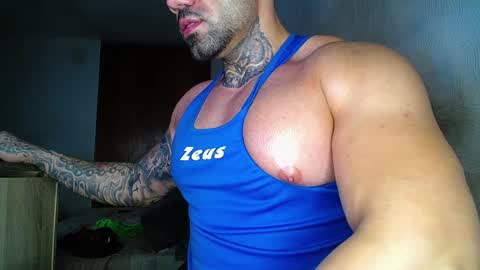 Santiago777 online show from December 13, 2024, 3:11 pm