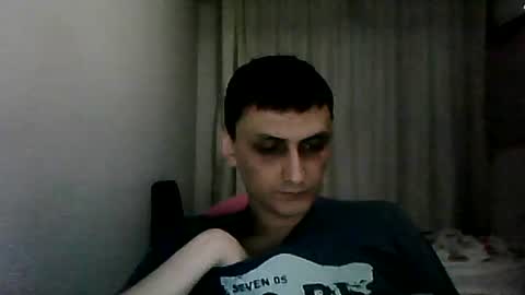 awesenheit online show from July 12, 2026, 7:05 pm