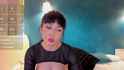 Jolie online show from December 4, 2024, 10:02 am